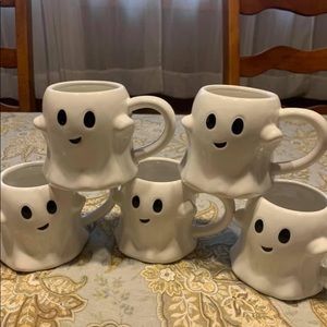 Threshold ghost mugs